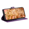 thumbnail image 5 of Case for FOXDOCK Google Pixel 8 Wallet Case – Premium Leather, 3 Card Slots, Shockproof Protection, 5 of 5