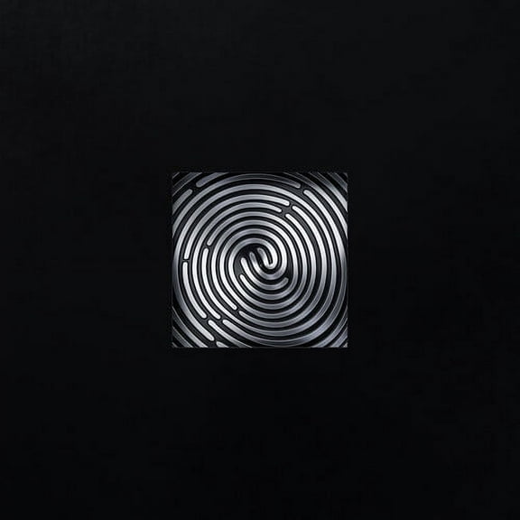 Resolve - Human - Music & Performance - Vinyl