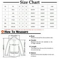 thumbnail image 2 of WFJCJPAF ! Winter Coats for Women Plus Size 2X Tru,Women's Down Jacket Lightweight Hooded Short Korean Style Extra Large Size Plus White Down Warm Jacket, 2 of 8