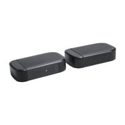 JBL Bar 1000MK2 - 7.1.4 channel soundbar system with detachable surround speakers, Dolby Atmos® and DTS:X® - Black