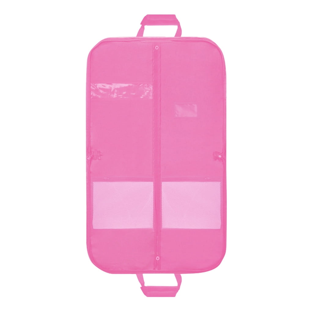 long garment bag