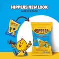 thumbnail image 2 of HIPPEAS Chickpea Tortilla Chips, Rockin' Ranch, Gluten Free, 3g Protein, 5 oz, 2 of 8