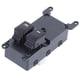thumbnail image 1 of Electric Power Window Switch for Kia Rio III UB 2014 OEM 93570-1W000, 1 of 5