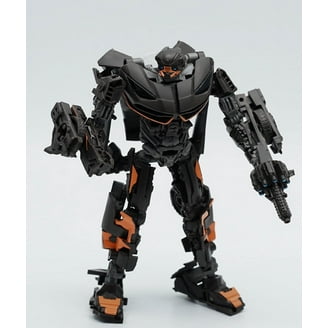 Transformers Generations 35th Anniversary WFC-S66 Animation