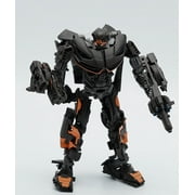 The Last Knight Movie Figure Autobot Hot Rod Figure