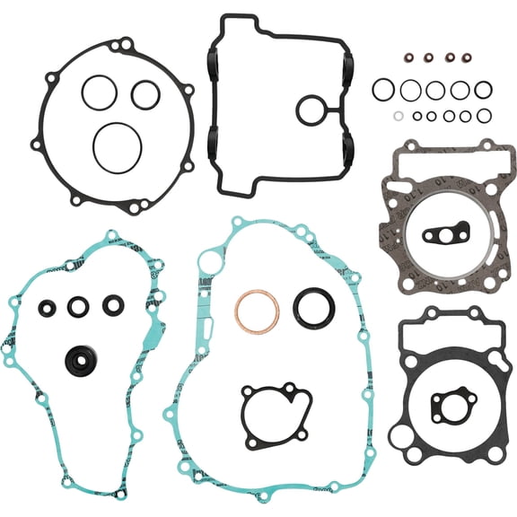 Vertex 811691 Complete Gasket Set