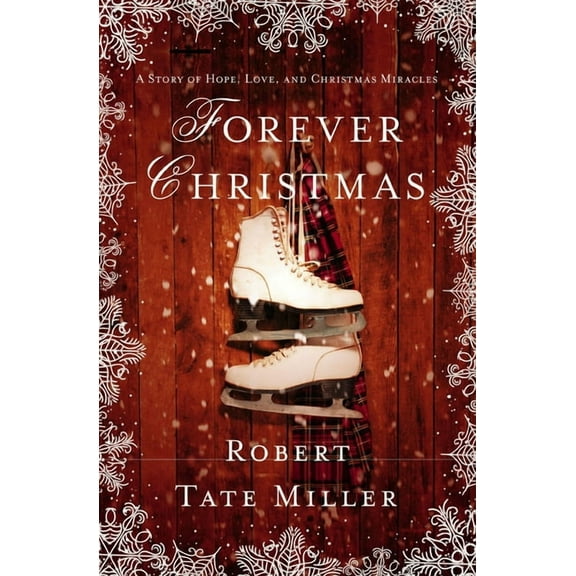 Forever Christmas, (Paperback)