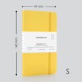 thumbnail image 2 of Cuaderno myPAPERCLIP Executive Series 9 x 14 cm, 192 páginas, 2 of 6