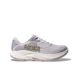 thumbnail image 2 of Hoka Women's Rincon 4 Ash Grey/Foggy Grey 6 Medium, 2 of 5