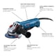 thumbnail image 2 of Amoladora angular Bosch GWS10-450P 115 mm 10 A 11000 rpm 220 V, 2 of 8