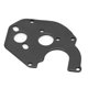 thumbnail image 2 of Soporte de Montaje ANGGREK Placa de Motor de Aleación de Aluminio Universal para Coche, 2 of 8