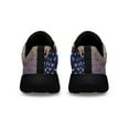 thumbnail image 4 of Memorial Day Veteran Remember And Honor Shoes Sneakers Black Size 11.5, 4 of 7