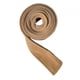 thumbnail image 1 of Women's Wool Belt 175cmx5cm Double-sided Wool with Buckle Suitable for Coats and Windbreakers, 1 of 5
