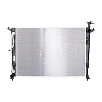Radiator Fits select: 2016-2019 KIA SORENTO