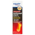 thumbnail image 3 of Equate Maximum Strength Antifungal Liquid, 1 fl oz, 3 of 8