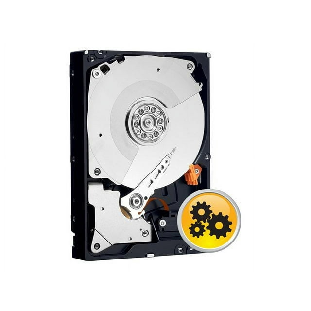 western wd5002abys Numérique re3 Disque Dur sata d'Entreprise de 3,5 Pouces (500 Go, 1,2 million d'Heures mtbf, cache de 16 Mo, 7200 Tr/min)