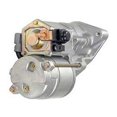 thumbnail image 2 of New Starter Motor Compatible With Chrysler Voyager Dodge Caravan 20.4L 148 L4 2001 2002 2003 2004 2005 2006 By Part Numbers 2800317 2280008700 2280008702 4686111AB 4686111AC, 2 of 2