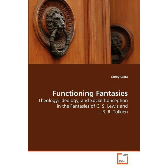 Functioning Fantasies (Paperback)