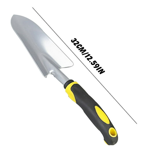 GGdda Up to 50% off Seed Disseminators Lawn Garden Tool Digging Weeding Planting Household Gardening Tools Seed Starter Tray 11.8*8.7*1.6Inch (Clearance) Abs+Metal