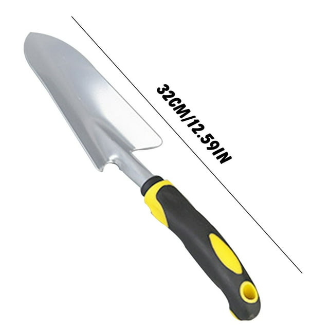 Lawn Garden Tools Digging Weeding Planting Household Gardening Tools Halloween Decorations