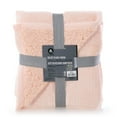 thumbnail image 4 of Oversized Plush Throw, 4 of 4