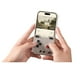 thumbnail image 2 of Funda Game Baby iPhone 17 Pro Max gris, 2 of 7