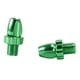 thumbnail image 3 of 2 tornillos para manija de freno de bicicleta, tornillos de ajuste de bicicleta, reparación de palanca de freno Verde, 3 of 9