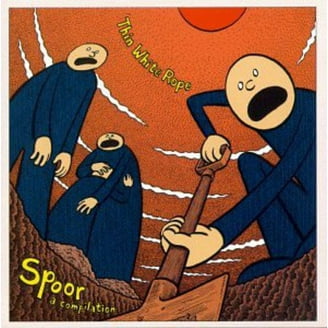 Rapeman - Two Nuns & a Pack Mule - Music & Performance - CD