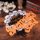 thumbnail image 2 of 3 piezas colgante para decoraciones de Halloween, 2 of 3