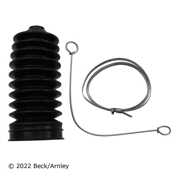 BeckArnley 103-2910 Steering Rack Boot Kit