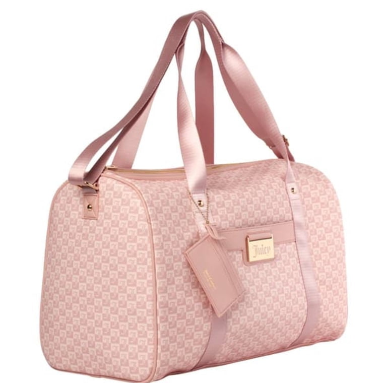 Juicy Couture Miss Juicy Weekender Duffle Bag - Walmart.com display picture 1