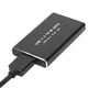 thumbnail image 2 of Btafrte Caja Disco Duro Mini SSD USB 3.0 A MSATA Caja Disco Duro Externo HDD, 2 of 9