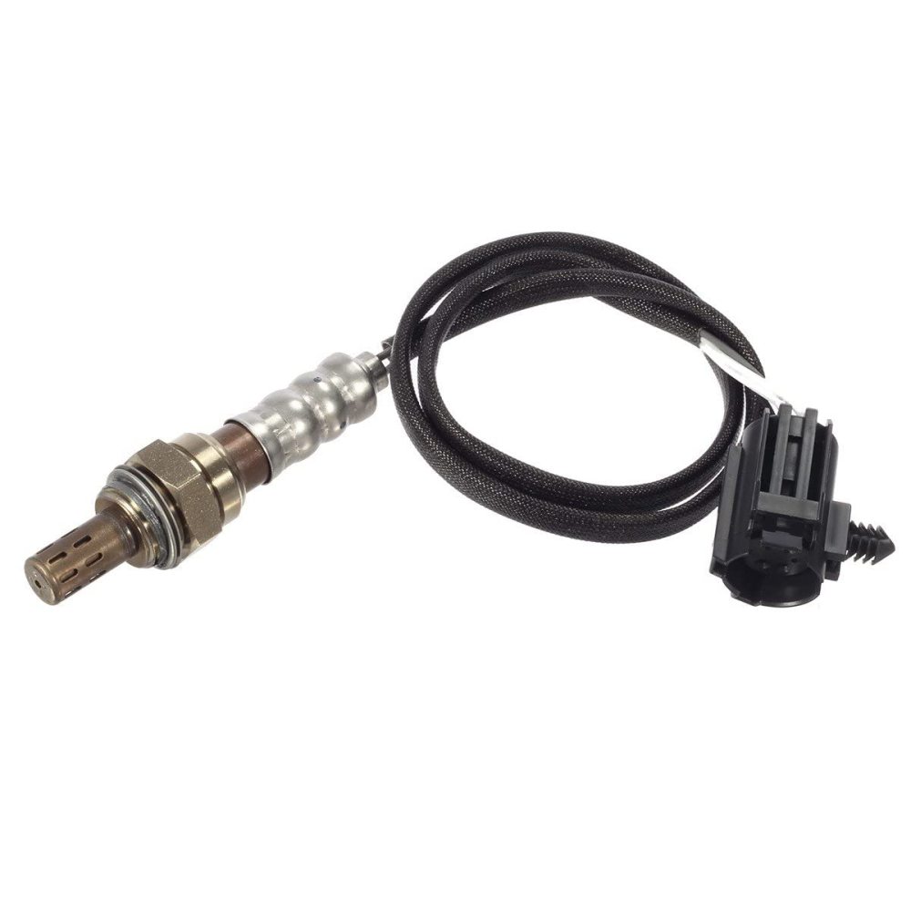 2344597 Downstream Left Oxygen O2 Sensor Bank 1 Sensor 2