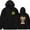 Black-YM8320, variant on Central Cee Hoodie Cosplay Sweatshirt Unique Clothes Hip Hop Pullover Fashion Long Sleeve