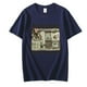 thumbnail image 5 of Camiseta de Radiohead para Hombre, Camisetas de algodón a la moda para verano, Camisetas para niños, Camisetas de Hip Hop Arctic Monkeys, Camisetas para mujer, Camisetas Rock Boy para Hombre, 5 of 5