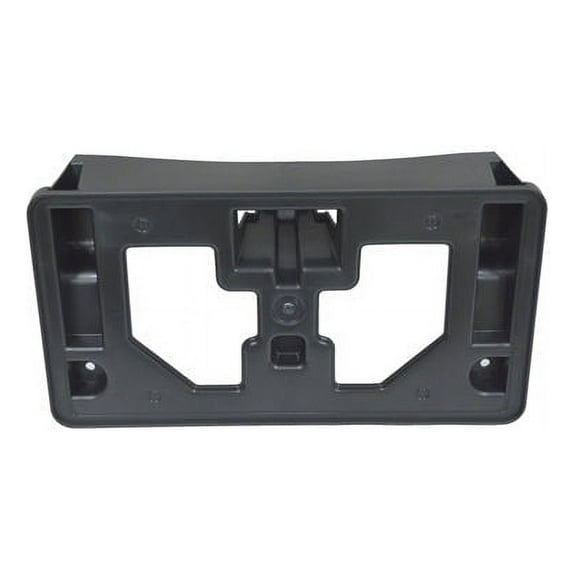 Front License Plate Bracket - Compatible with 2013 - 2015 Honda Accord 2014