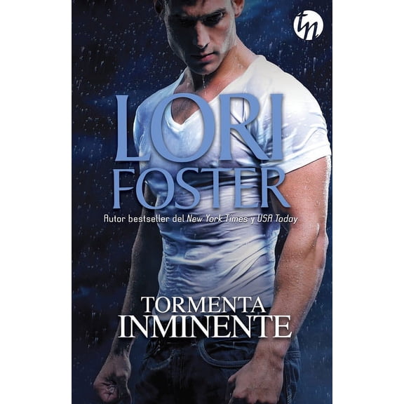 Tormenta inminente, (Paperback)