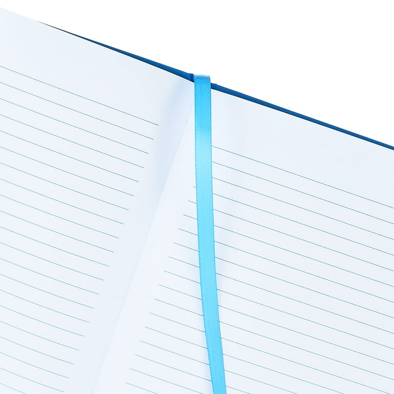 Pen + Gear Bound Journal - Next Level, 160 Pages, 6