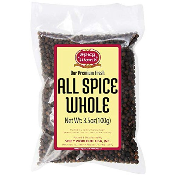 Whole Allspice Berries