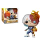 thumbnail image 1 of Funko Pop My Hero Academia Deku Midnight DABI GANG ORCA TODOROKI 372 # NEJIRE HADO Figura de vinilo Estilos completos Colección Modelo Juguetes, 1 of 5