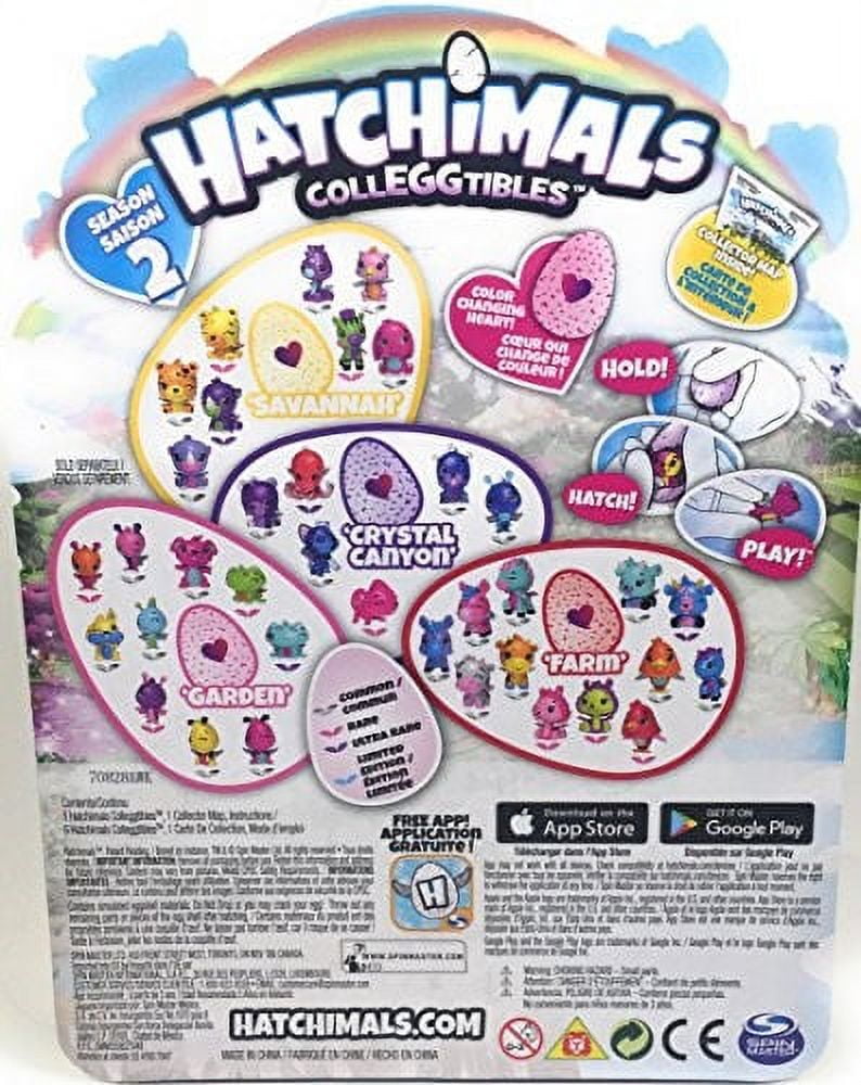 6 pack golden hatchimals deals