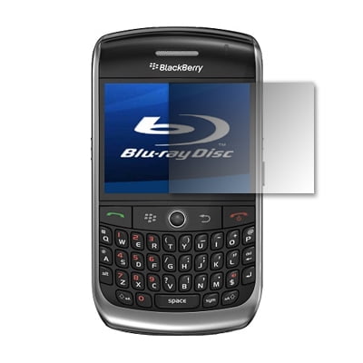 - EMPIRE Screen Protector for BlackBerry Tour 9630