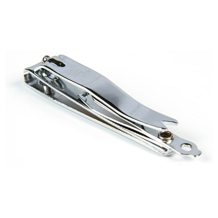 Ozark Trail Fishing Clipper and Jig Eye Cleaner Stainless