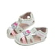 thumbnail image 1 of Sandalia Distroller Neonato para Niña Elegante Plata 15, 1 of 6