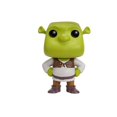 thumbnail image 5 of Shrek Shrek Green Figure Toy, 5 of 5