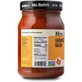 thumbnail image 3 of Mrs. Renfros Habanero Salsa Non-Gmo, Gluten-Free (16-Oz. Jars, 4-Pack), 3 of 3