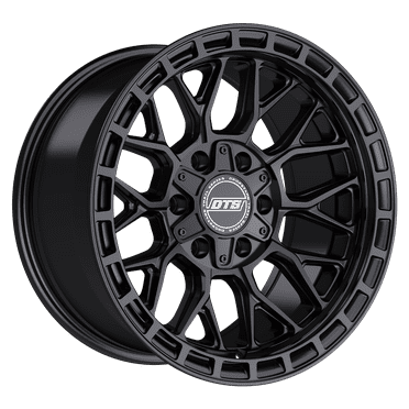 Dropstars Trail Series 605SB-2096818 20X9 6X135 / 6X5.50 ( 18) DTS 605SB (HB 106.2)