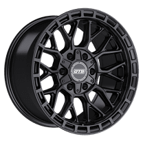 Dropstars Trail Series 605SB-2100919 20X10 5X5.00 / 5X5.50 (-19) DTS 605SB (HB 78.1)