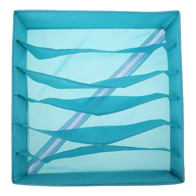 Ropa interior BRA Organizer Caja de almacenamiento Cajógrafos Armario Organizadores Cajas para ropa interior