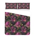 thumbnail image 3 of Juego de cama de 3 piezas Royal Floral, 3 of 5